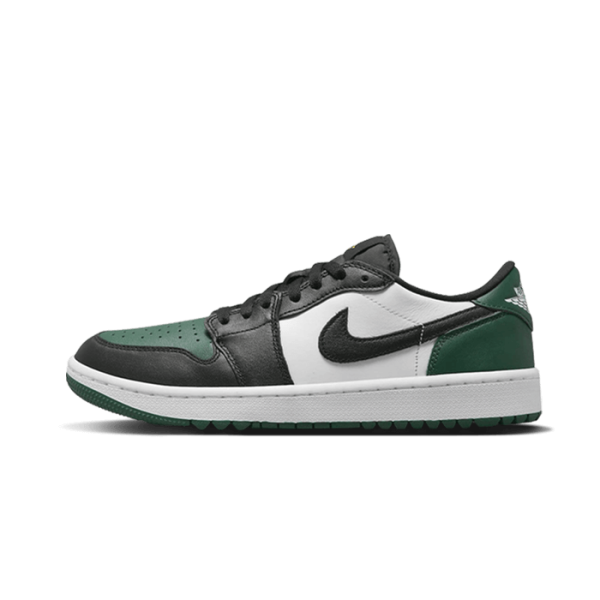 Air Jordan Air Jordan 1 Low Golf Noble Green