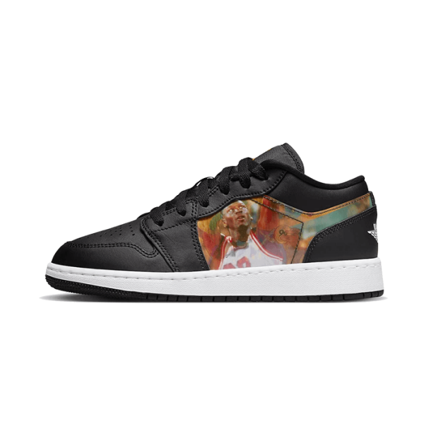 Air Jordan Air Jordan 1 Low Hologram