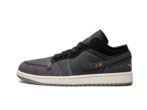 Air Jordan Air Jordan 1 Low Inside Out Black