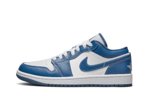 Air Jordan Air Jordan 1 Low Marina Blue