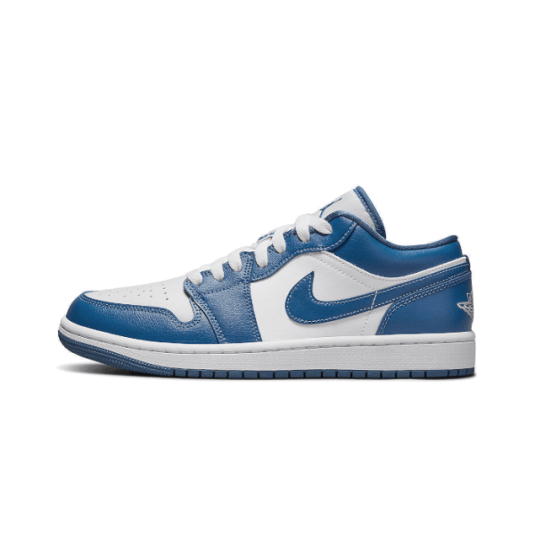 Air Jordan Air Jordan 1 Low Marina Blue