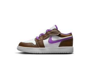 Air Jordan Air Jordan 1 Low Palomino Enfant (PS)