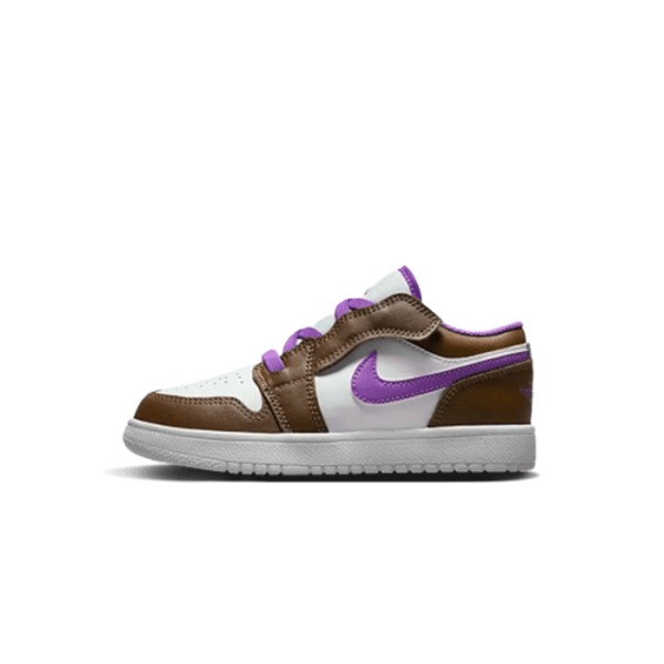 Air Jordan Air Jordan 1 Low Palomino Enfant (PS)
