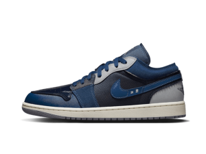 Air Jordan Air Jordan 1 Low SE Craft Obsidian