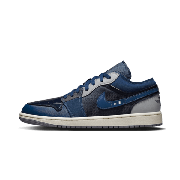 Air Jordan Air Jordan 1 Low SE Craft Obsidian