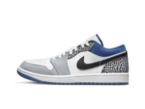 Air Jordan Air Jordan 1 Low SE True Blue