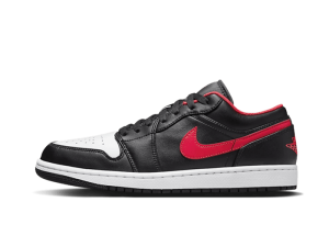 Air Jordan Air Jordan 1 Low White Toe