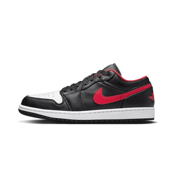 Air Jordan Air Jordan 1 Low White Toe