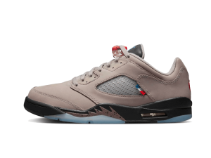 Air Jordan 5 Retro Low PSG (2022)