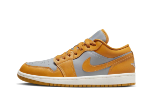 Air Jordan Air Jordan 1 Low Cement Grey Chutney