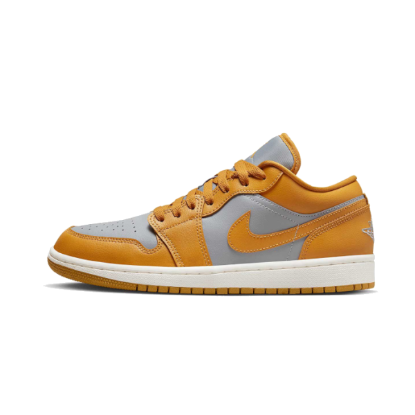 Air Jordan Air Jordan 1 Low Cement Grey Chutney