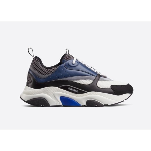 Dior B22 Blue Grey