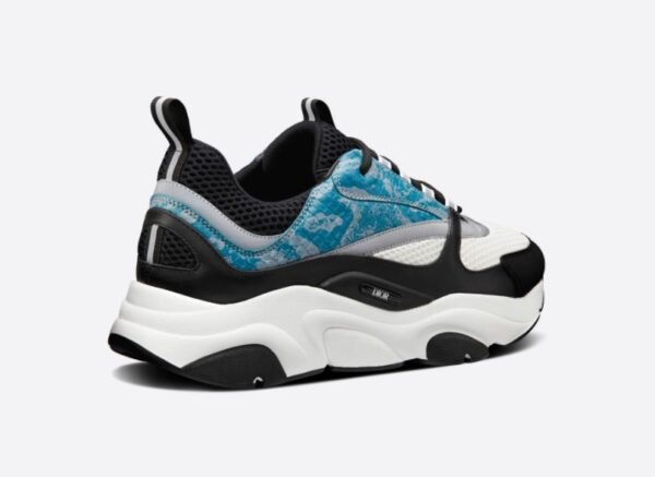 Dior B22 Blue White - Imagen 3