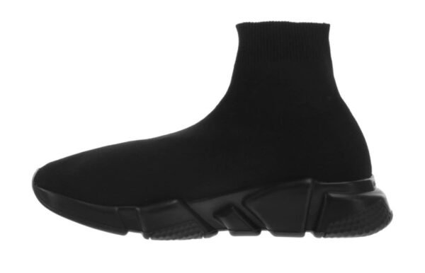 Balenciaga Speed Trainer Black All - Imagen 3