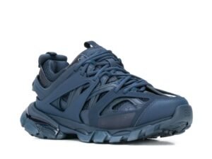 Balenciaga Track Sneakers Cobalt Blue