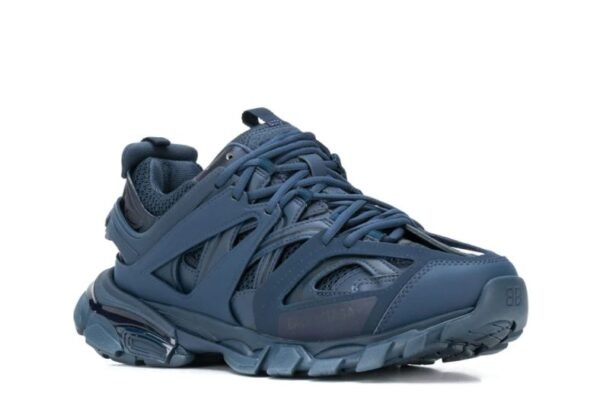 Balenciaga Track Sneakers Cobalt Blue - Imagen 2