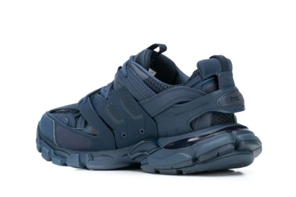 Balenciaga Track Sneakers Cobalt Blue - Imagen 3