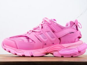 Balenciaga Track Sneakers Pink