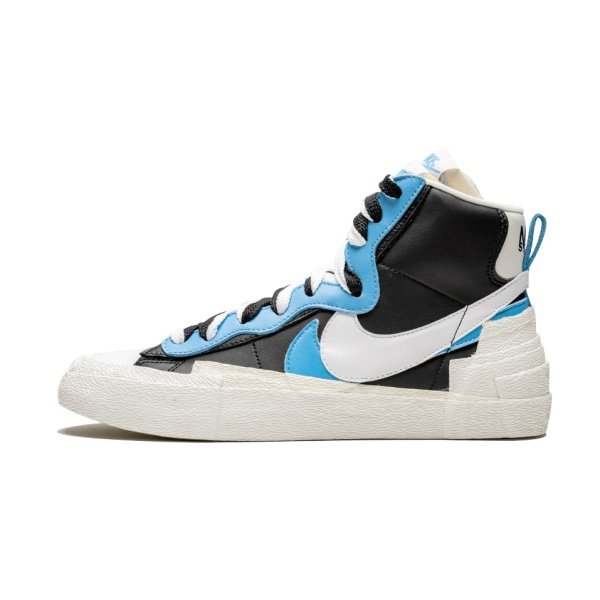 Nike Blazer Mid Sacai University Blue