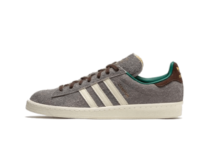 Adidas Campus Bodega Beams Grey Four