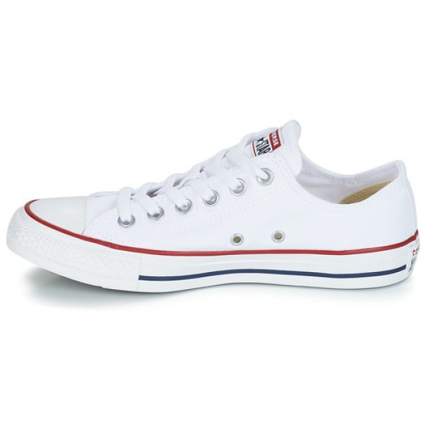 Converse Chuck Taylor All Star Blancas