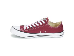 Converse Chuck Taylor All Star Burdeos