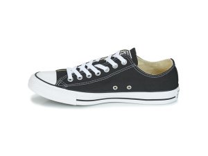 Converse Chuck Taylor All Star Negras