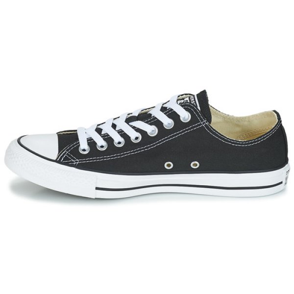 Converse Chuck Taylor All Star Negras