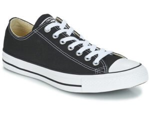 Converse Chuck Taylor All Star Negras