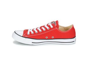 Converse Chuck Taylor All Star Rojas