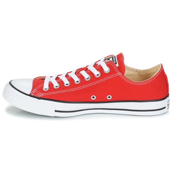 Converse Chuck Taylor All Star Rojas