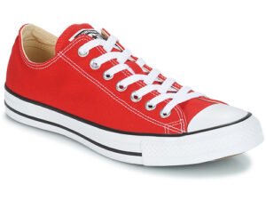 Converse Chuck Taylor All Star Rojas