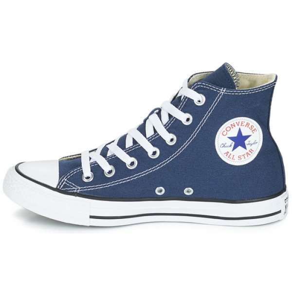 Converse Chuck Taylor All Star Hi Marino
