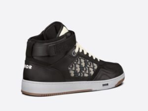 Dior B27 High Black