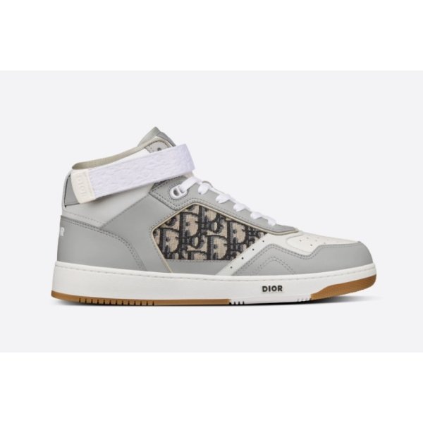 Dior B27 High Grey