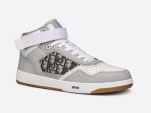 Dior B27 High Grey