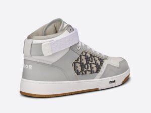 Dior B27 High Grey