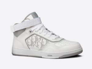 Dior B27 High White