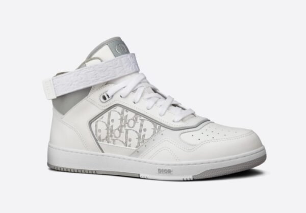 Dior B27 High White - Imagen 2
