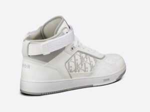 Dior B27 High White