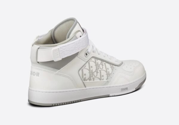 Dior B27 High White - Imagen 3