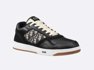 Dior B27 Low Black