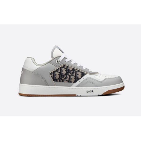 Dior B27 Low Grey