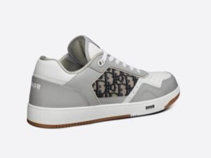 Dior B27 Low Grey