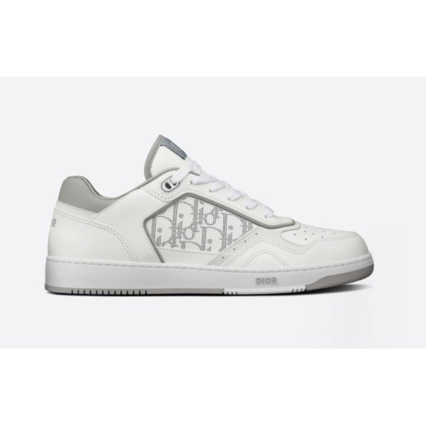 Dior B27 Low White