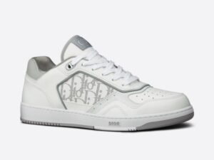 Dior B27 Low White