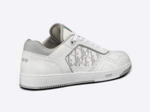Dior B27 Low White