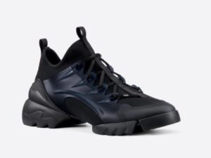 Dior D-Connect Black