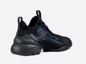 Dior D-Connect Black