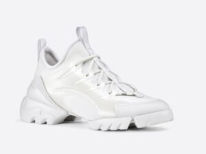 Dior D-Connect White